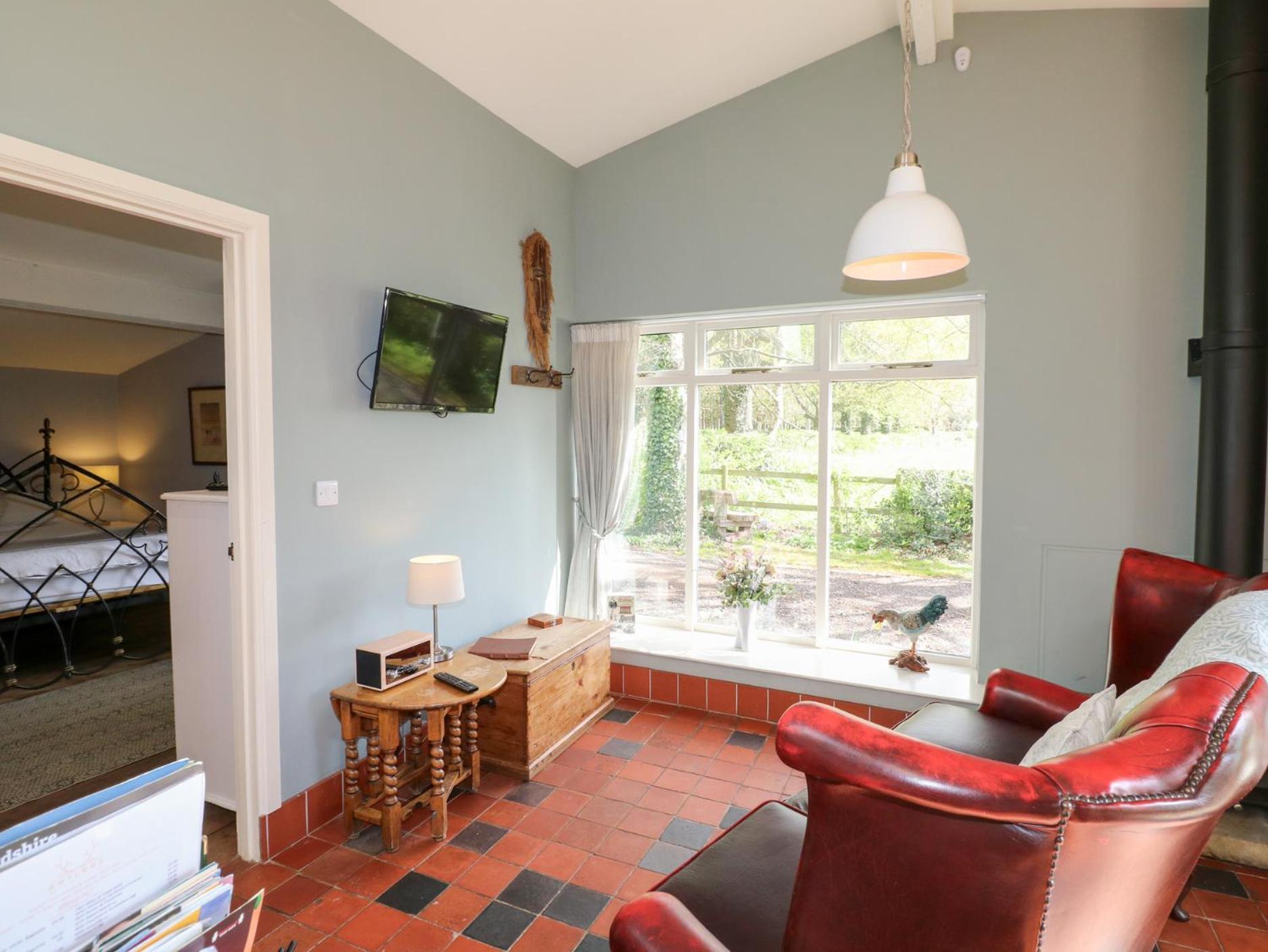 Hen House View Villa Rugeley Exterior photo